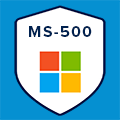 MS-500